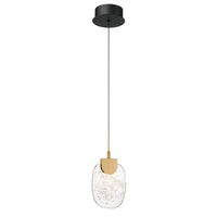 Castelo LED Pendant