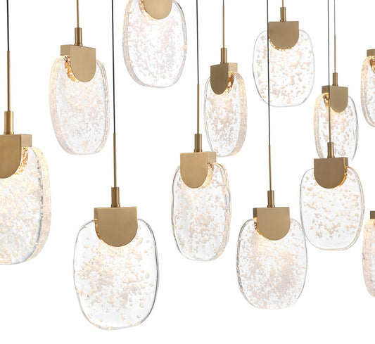 Castelo LED Pendant