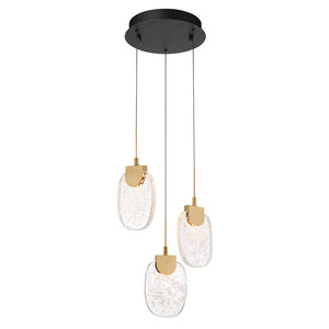 Castelo LED Pendant