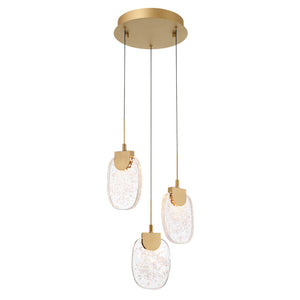 Castelo LED Pendant