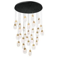 Castelo LED Grand Chandelier