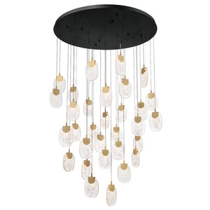 Castelo LED Grand Chandelier