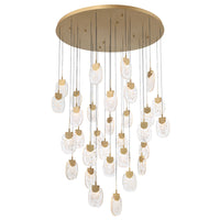 Castelo LED Grand Chandelier