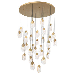 Castelo LED Grand Chandelier