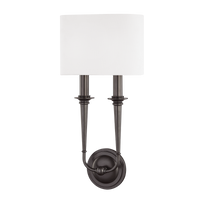 Lourdes Wall Sconce