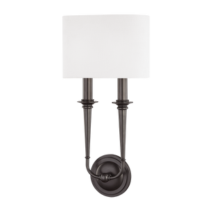 Lourdes Wall Sconce