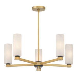 Wexmere 26-IN Chandelier
