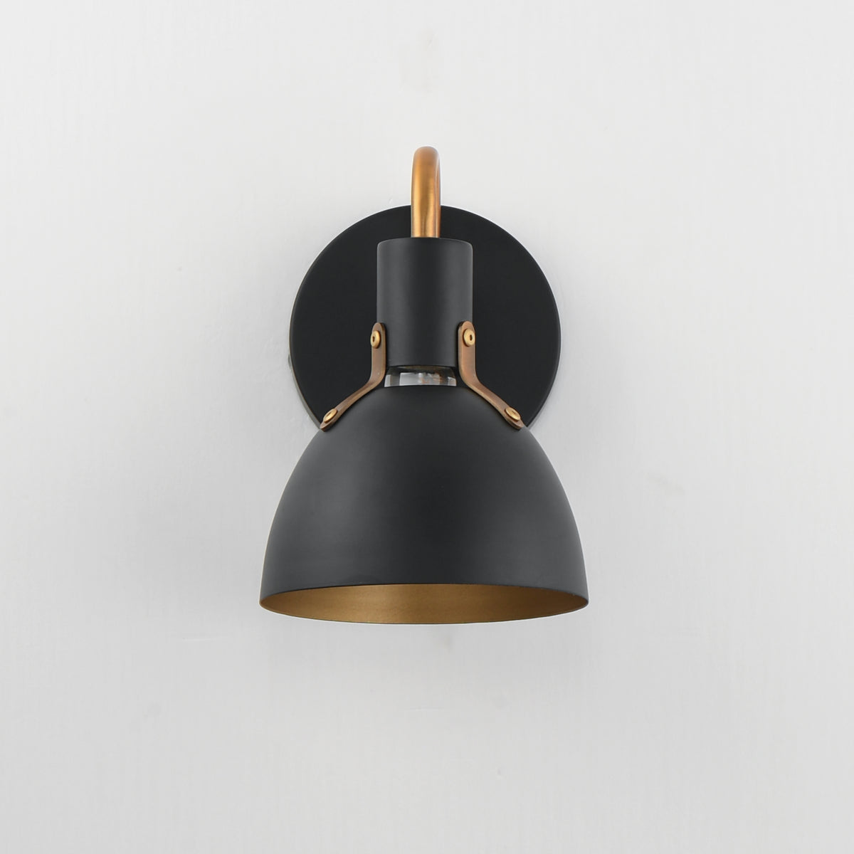 Dusk 1-Light Wall Sconce