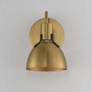 Dusk 1-Light Wall Sconce