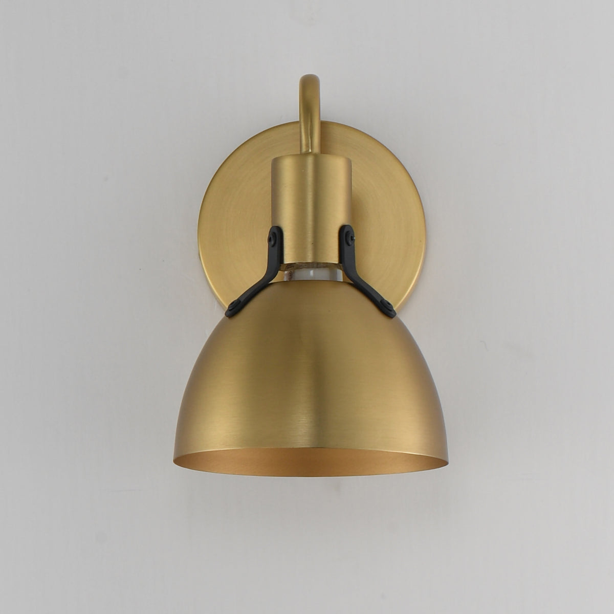 Dusk 1-Light Wall Sconce