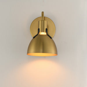 Dusk 1-Light Wall Sconce