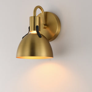 Dusk 1-Light Wall Sconce