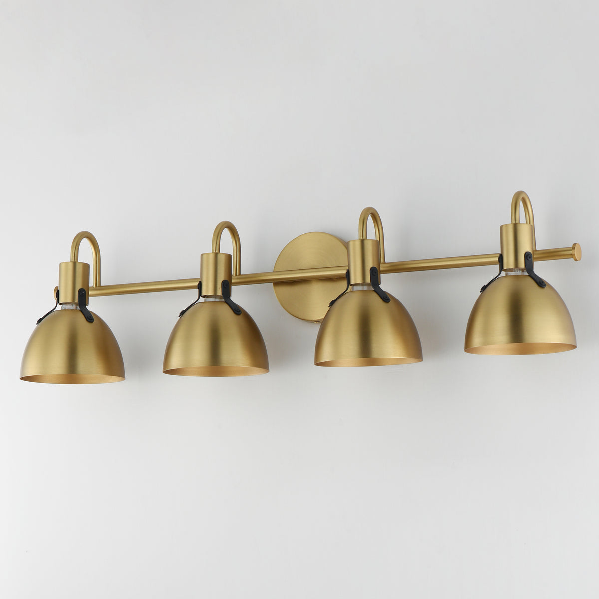 Dusk 4-Light Wall Sconce