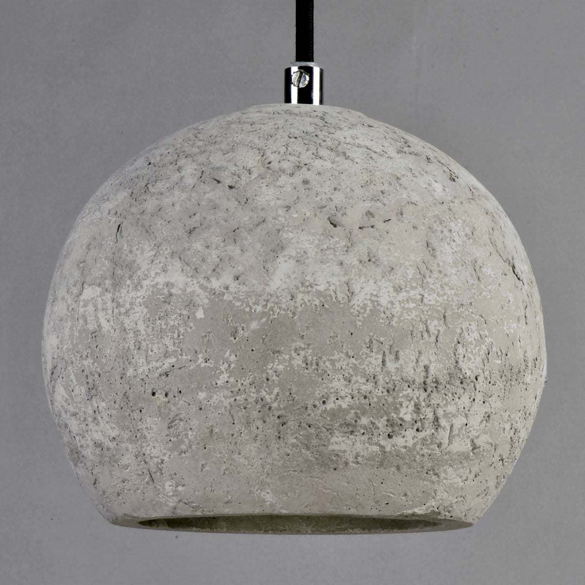 Crete 1-Light LED Pendant