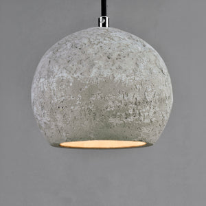 Crete 1-Light LED Pendant