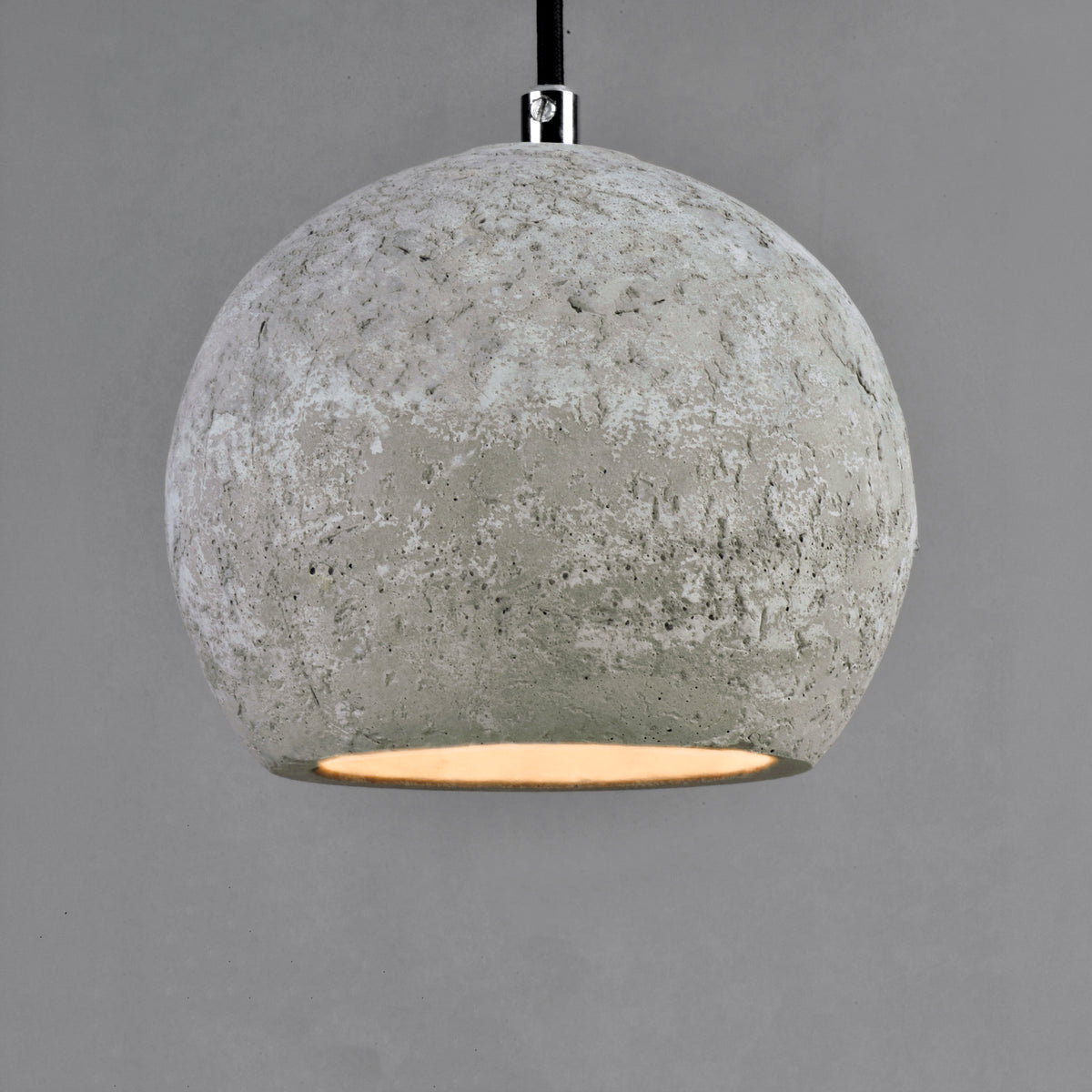 Crete 1-Light LED Pendant
