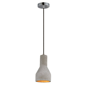 Crete 1-Light LED Pendant
