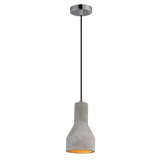 Crete 1-Light LED Pendant