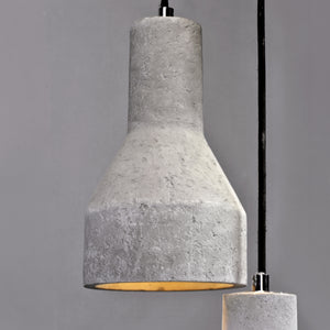 Crete 1-Light LED Pendant