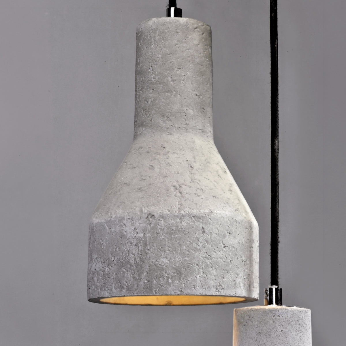 Crete 1-Light LED Pendant