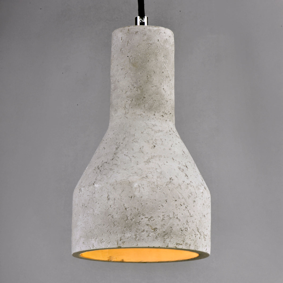 Crete 1-Light LED Pendant