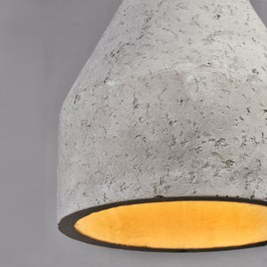 Crete 1-Light LED Pendant