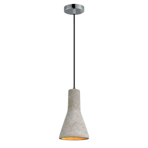 Crete 1-Light LED Pendant