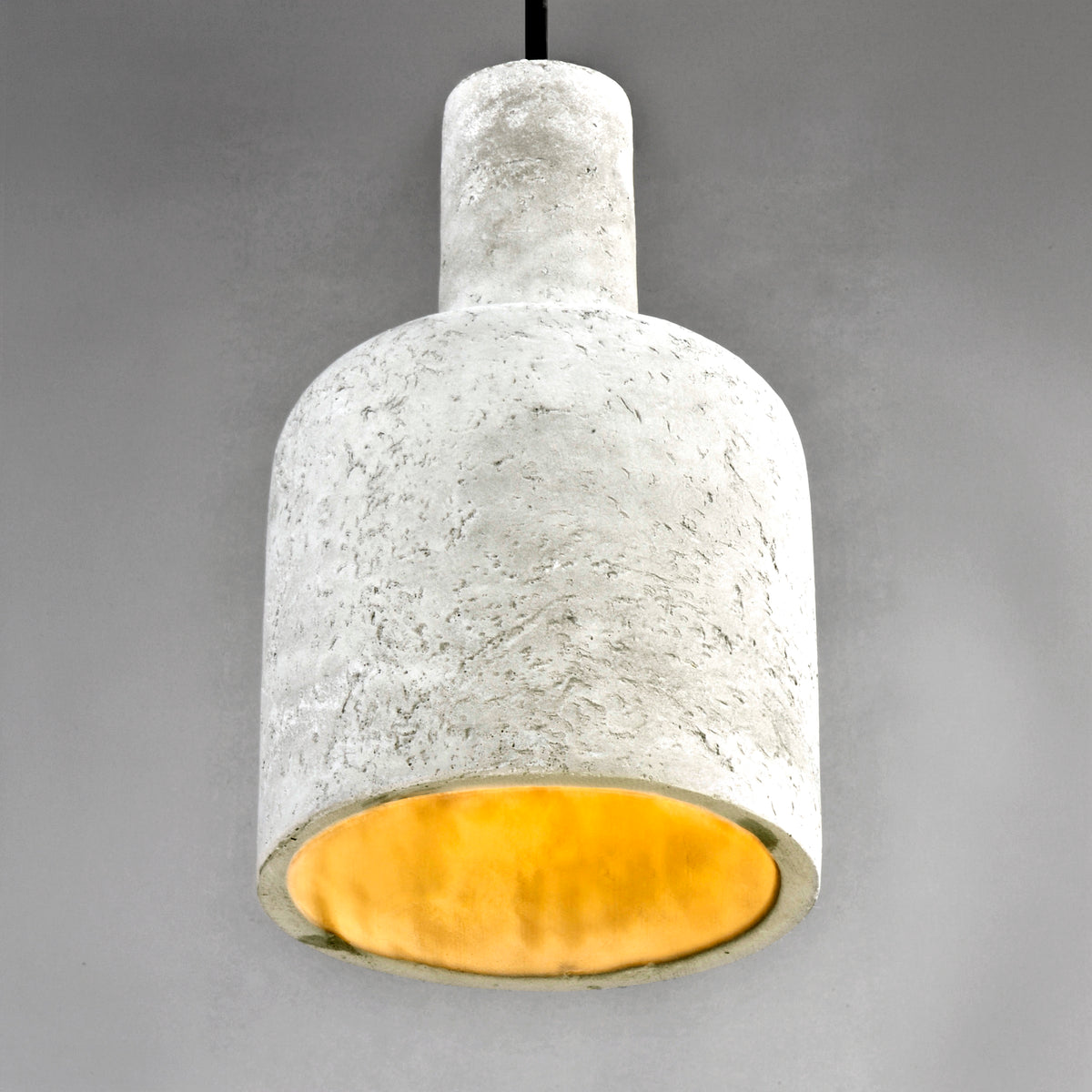 Crete 1-Light LED Pendant