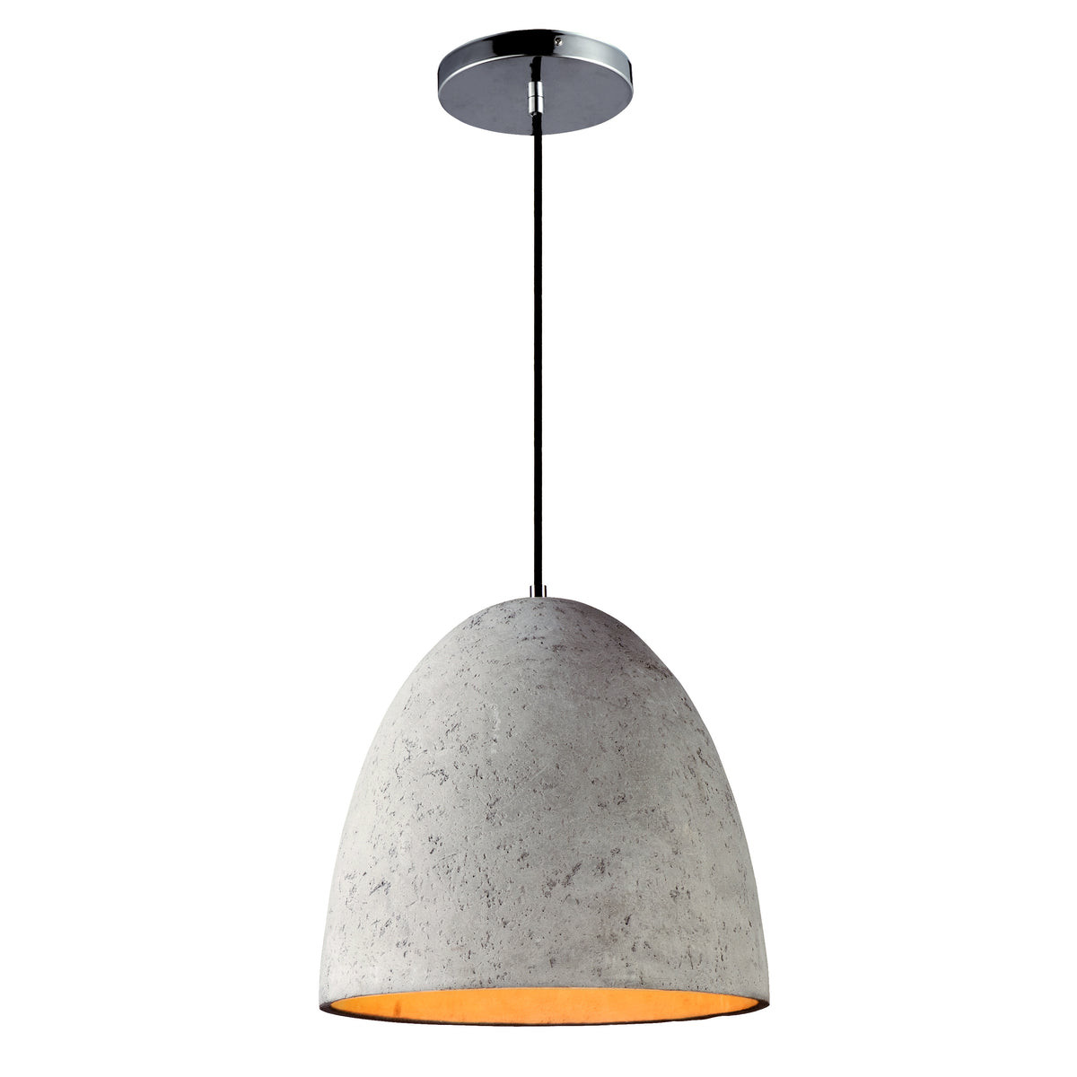 Crete 1-Light LED Pendant