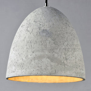Crete 1-Light LED Pendant