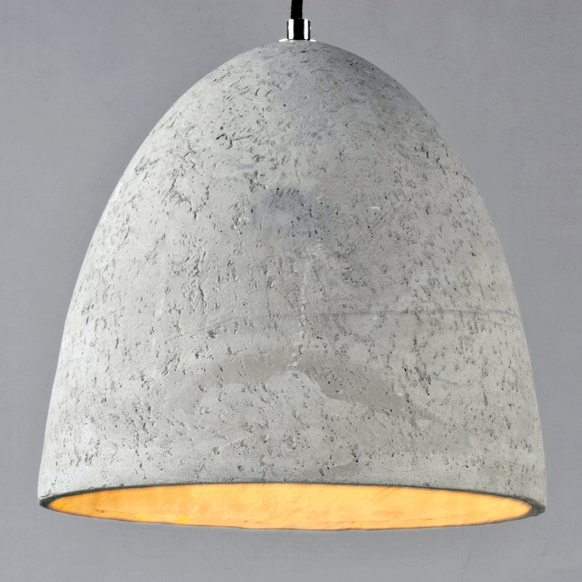Crete 1-Light LED Pendant