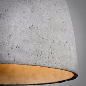 Crete 1-Light LED Pendant