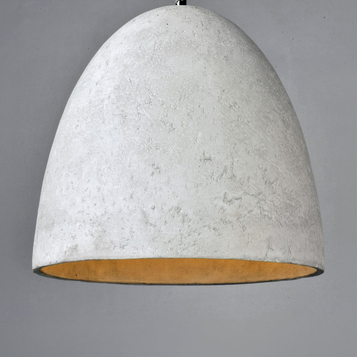 Crete 1-Light LED Pendant