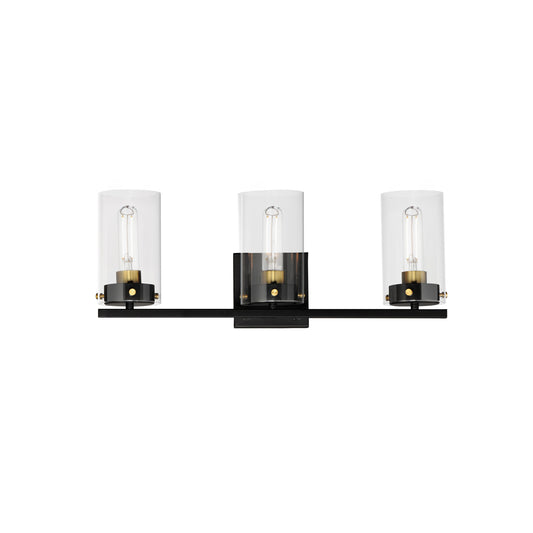 Pinn 3-Light Bath Vanity