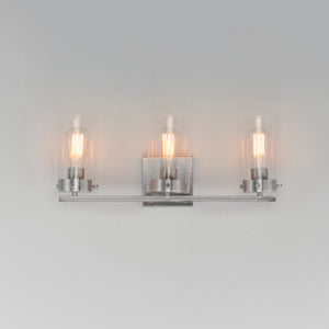 Pinn 3-Light Bath Vanity