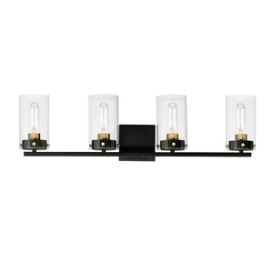 Pinn 4-Light Bath Vanity