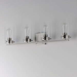 Pinn 4-Light Bath Vanity