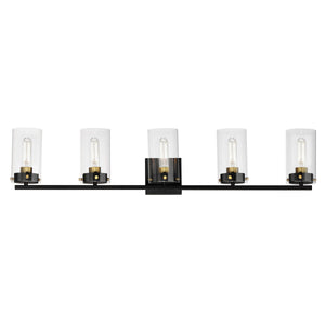 Pinn 5-Light Bath Vanity
