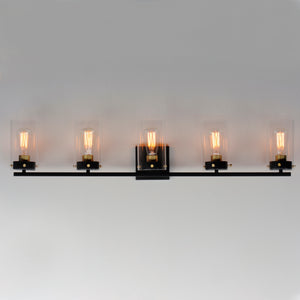 Pinn 5-Light Bath Vanity