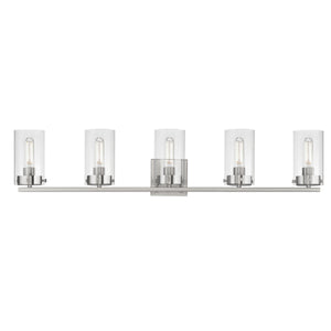 Pinn 5-Light Bath Vanity