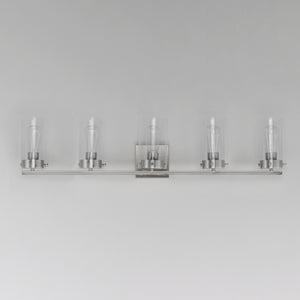 Pinn 5-Light Bath Vanity