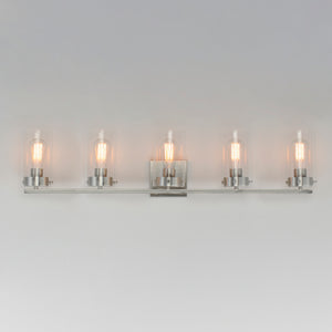 Pinn 5-Light Bath Vanity