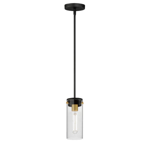 Pinn 1-Light Mini Pendant