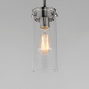 Pinn 1-Light Mini Pendant