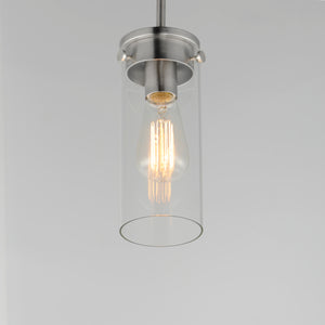 Pinn 1-Light Mini Pendant