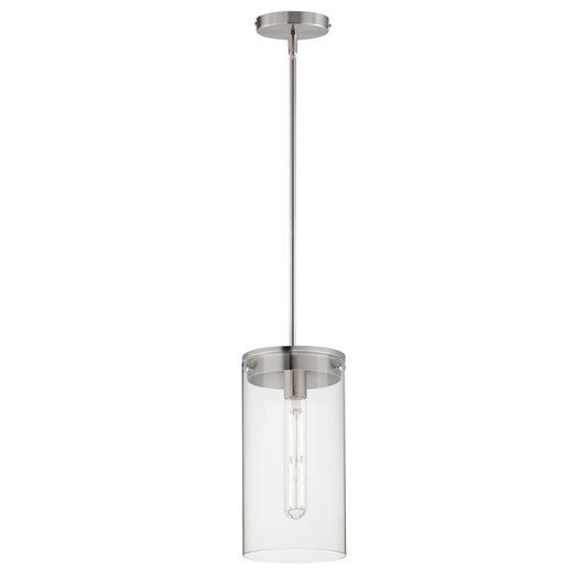 Pinn Large Single Pendant