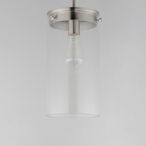 Pinn Large Single Pendant