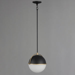 Duke 12" Single Pendant