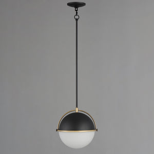 Duke 12" Single Pendant