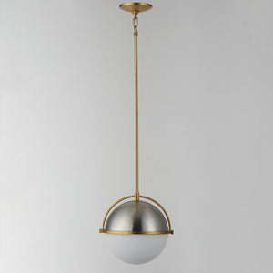 Duke 12" Single Pendant